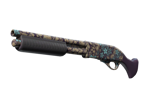 Sawed-Off | Parched image